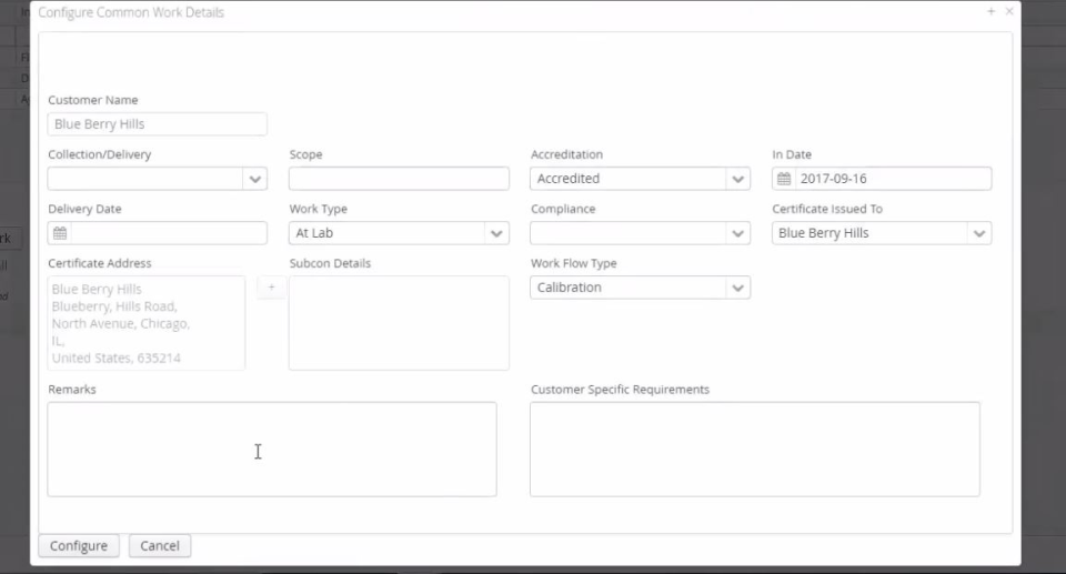 Metquay Software - 4