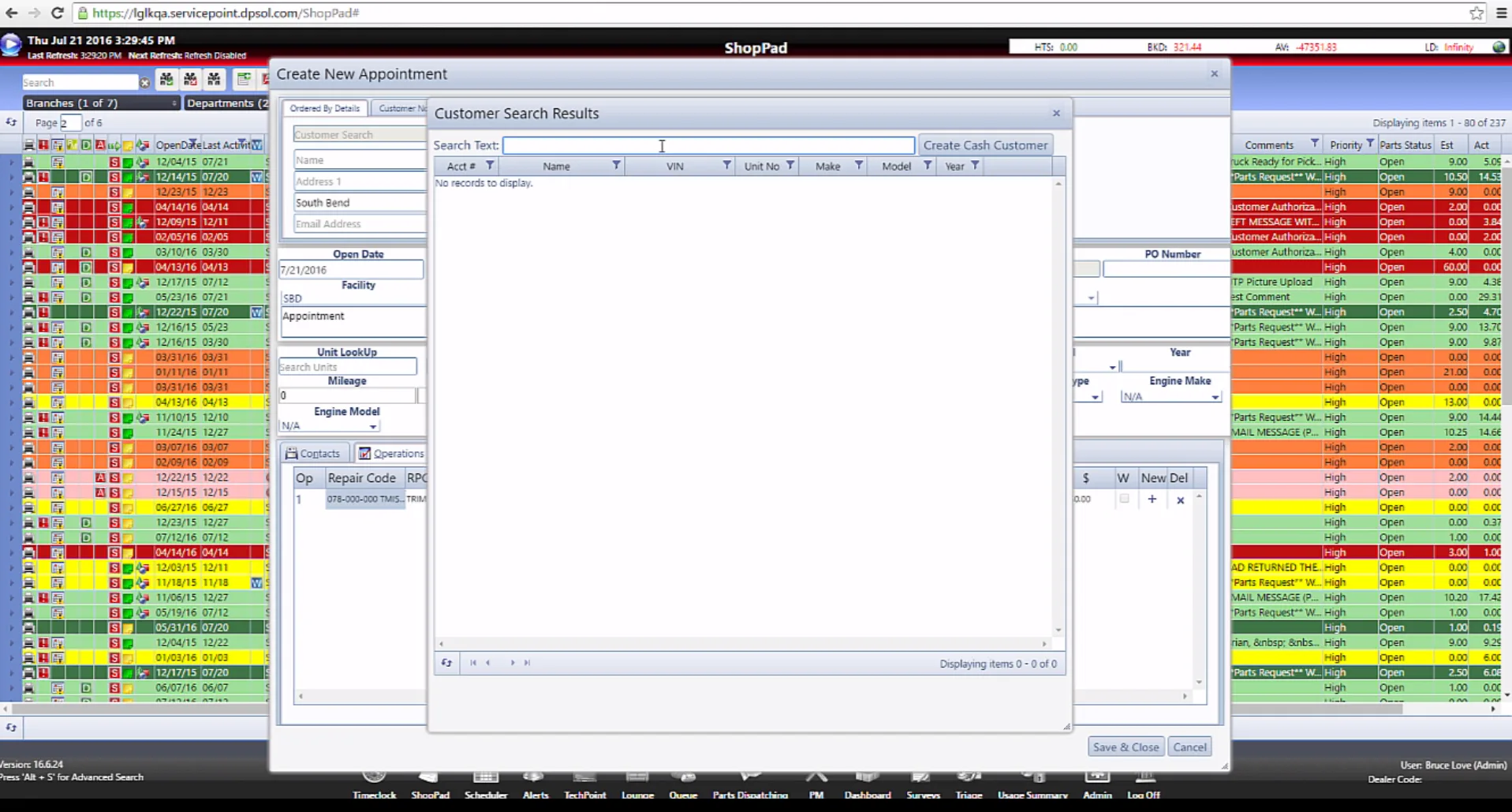 ServicePoint Software - 2024 Reviews, Pricing & Demo