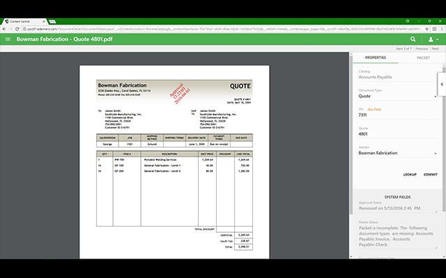 CapturePoint Software - 2