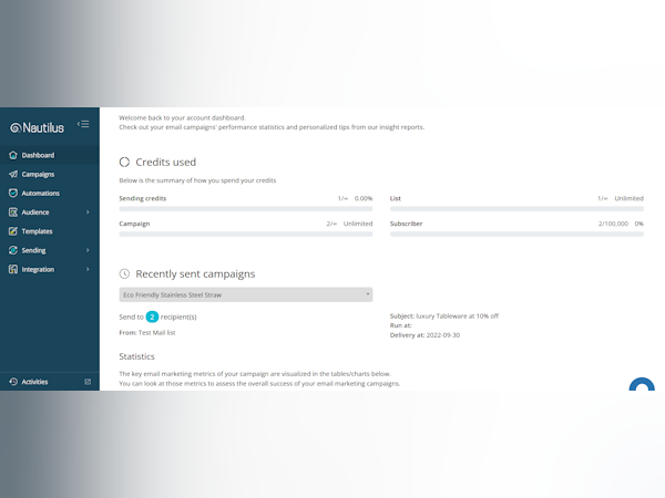 Nautilus Cost & Reviews - Capterra Australia 2024