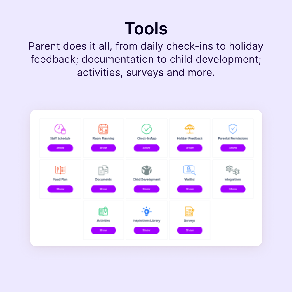 Parent Logiciel - 7