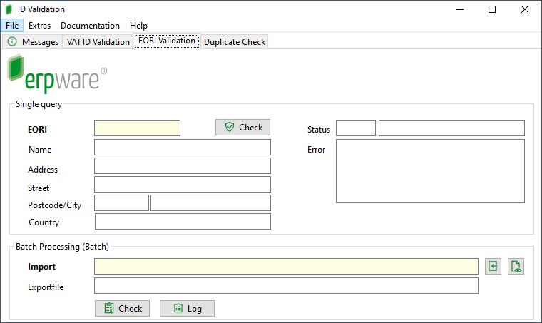 ID Validation - Module EORI Validation (english)-thumb