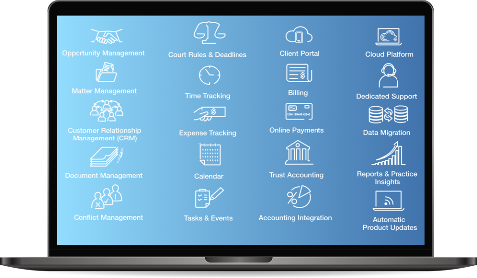 Caseroads screenshot: Caseroads home screen
