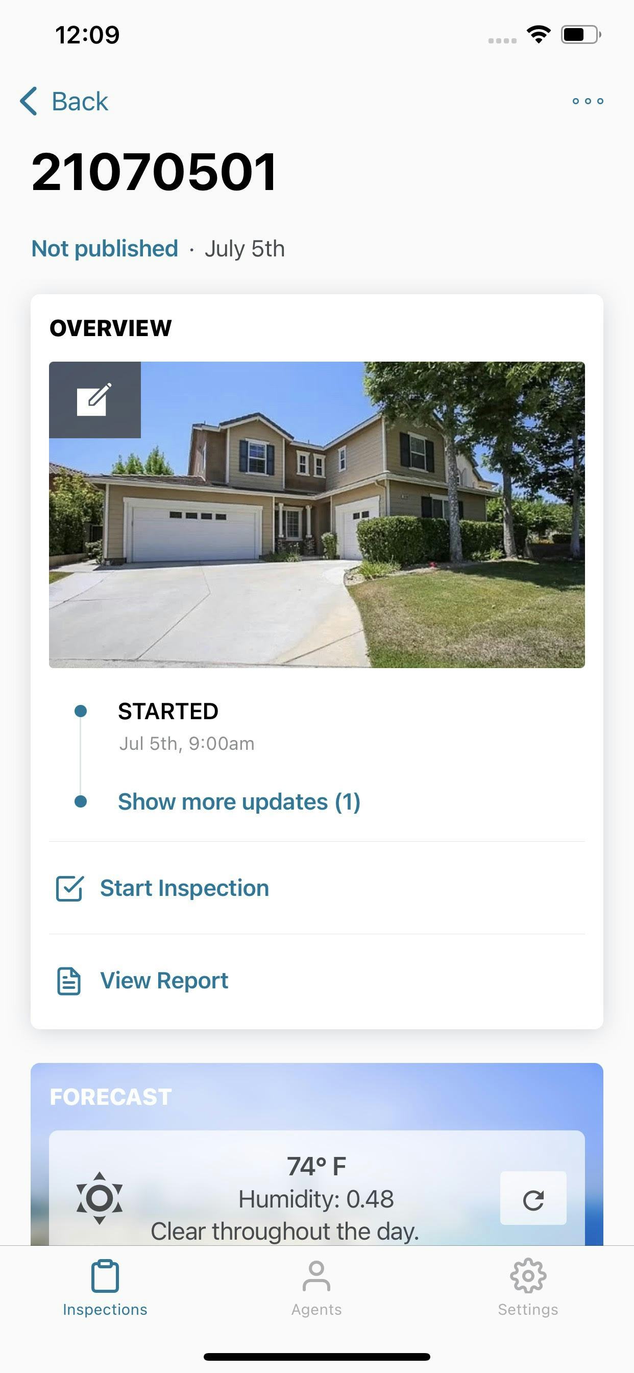 Inspector Nexus Reviews, Cost & Features GetApp Australia 2024