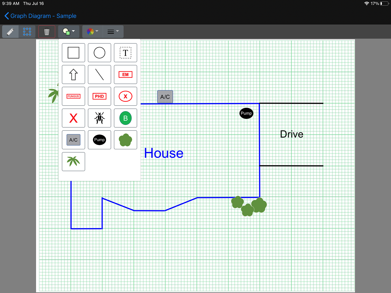 naturalForms Software - 3