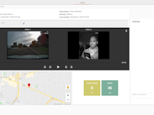 IntelliShift Software - AI VIdeo telematics with 360-degree visibility
