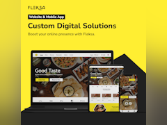 Fleksa Software - 5 - Vorschau