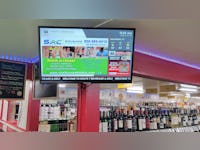 REACH Software - Digital Signage for Retail