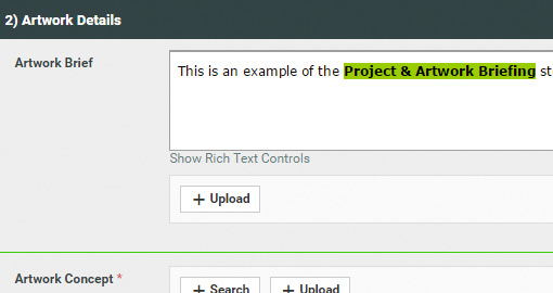 WebCenter Software - 2