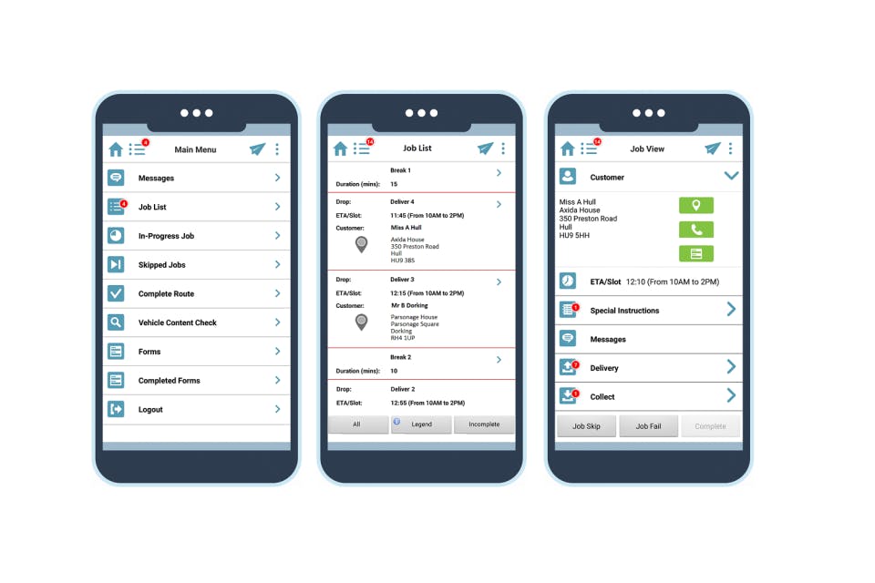 Paragon FleXipod Pricing, Alternatives & More 2022 Capterra