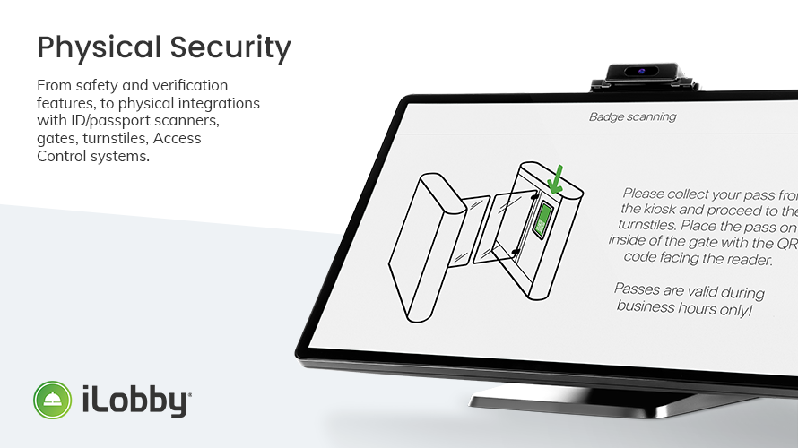 Physical Security