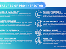Pro-Inspector Software - 1