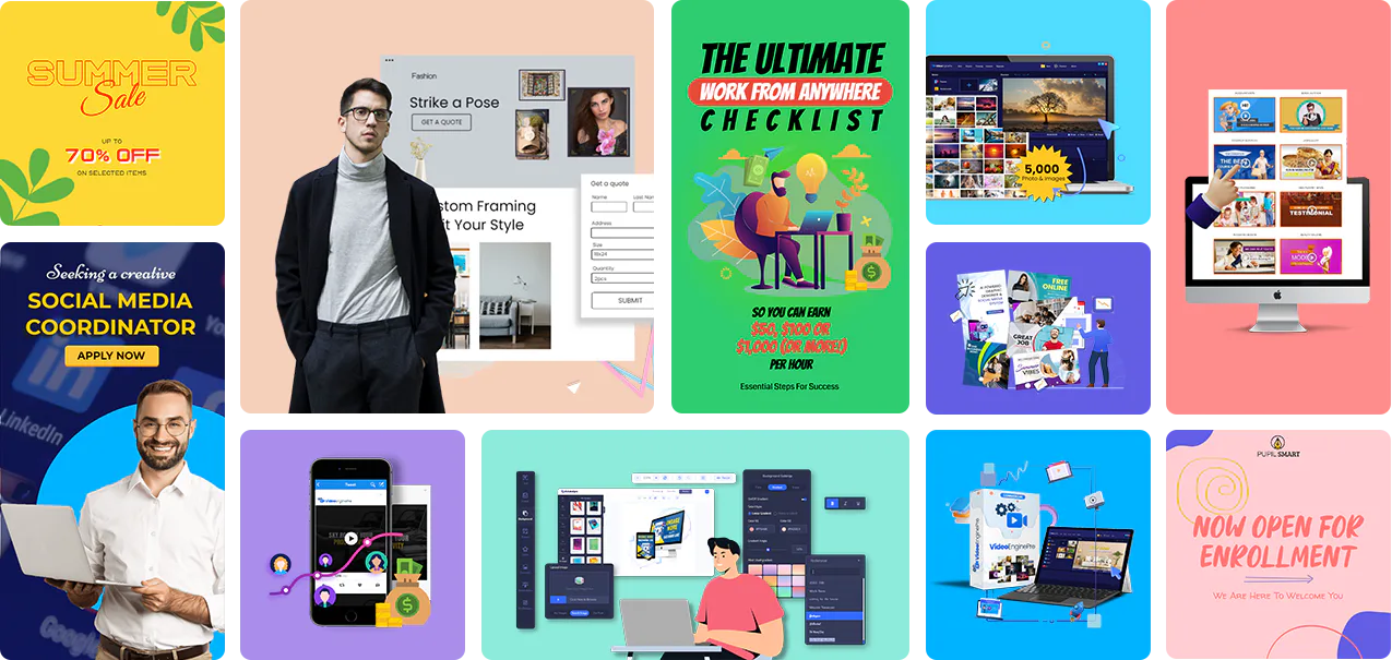 ClickDesigns Reviews, Cost & Features | GetApp Australia 2026