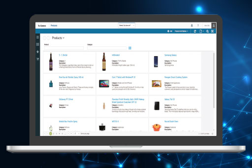 TrueCommerce PIM Software - 2