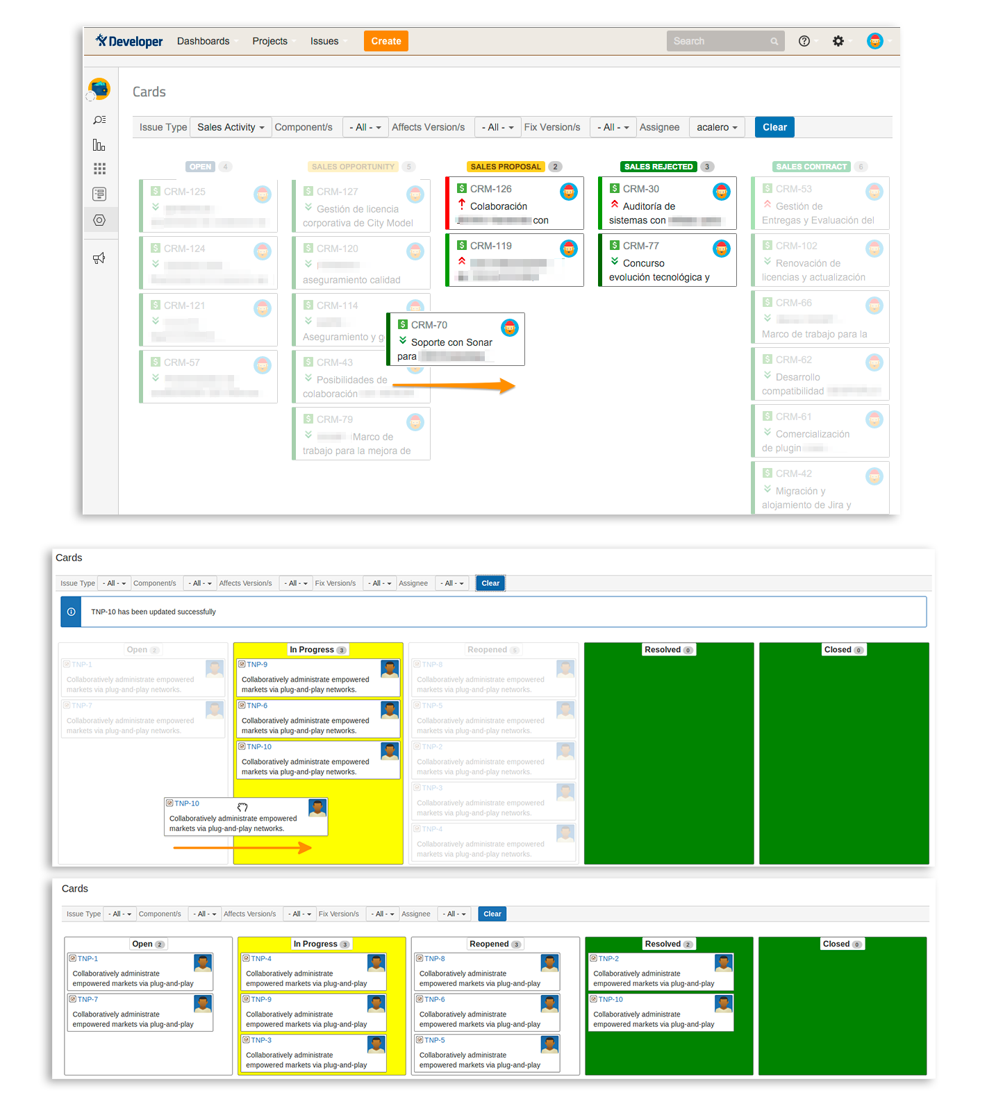 Cards For Jira Pricing Alternatives More Capterra