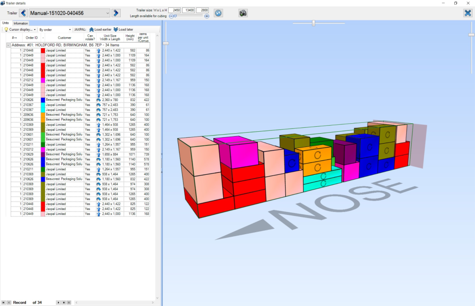 Radius Software - 3