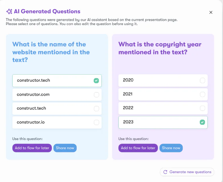 Constructor Groups - Opiniones, precios y características - Capterra ...