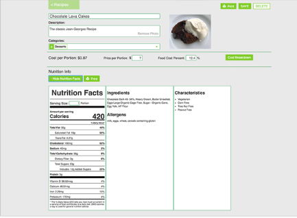 Parsley Software - 3