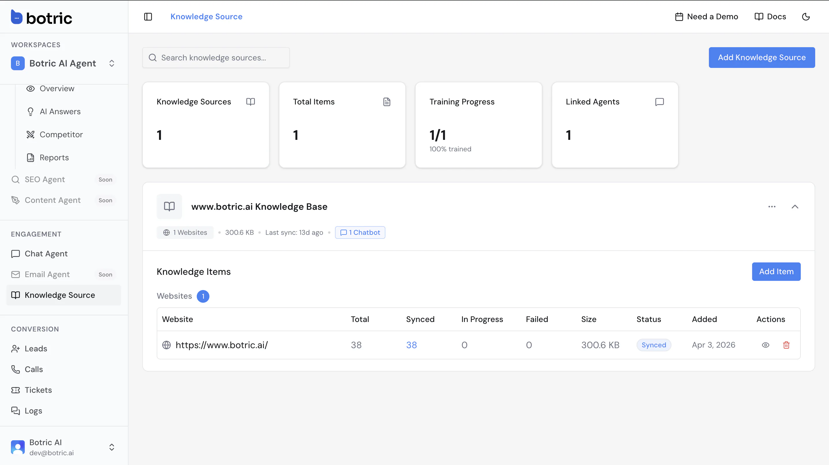Botric Cost & Reviews - Capterra Australia 2026