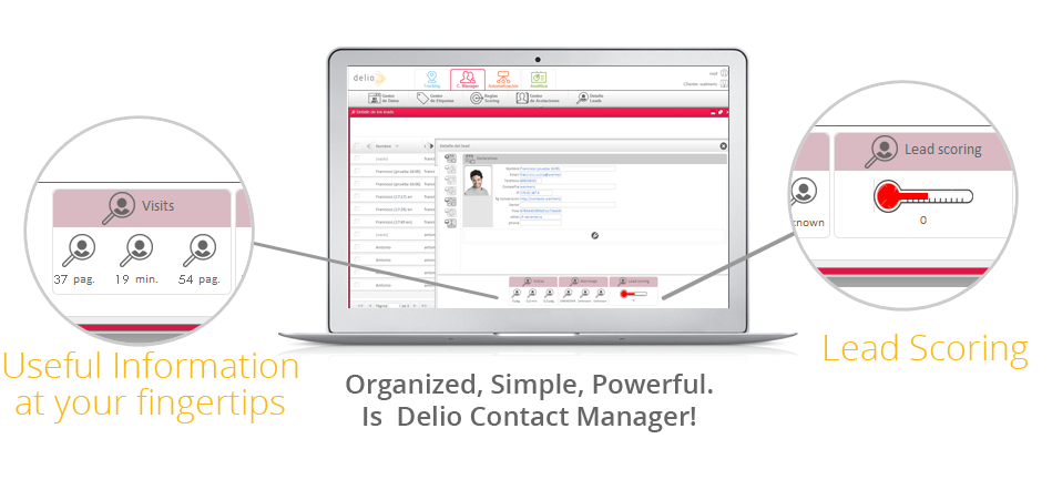 Delio Lead Management Pricing, Reviews & Features - Capterra New ...
