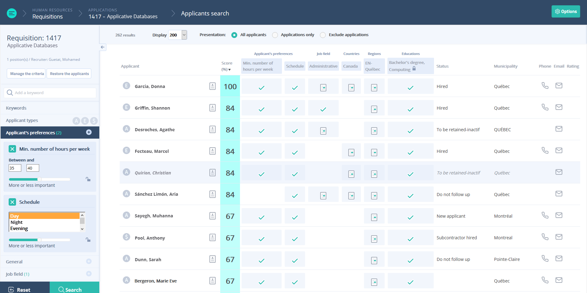 Manitou Reviews, Cost & Features GetApp Australia 2023