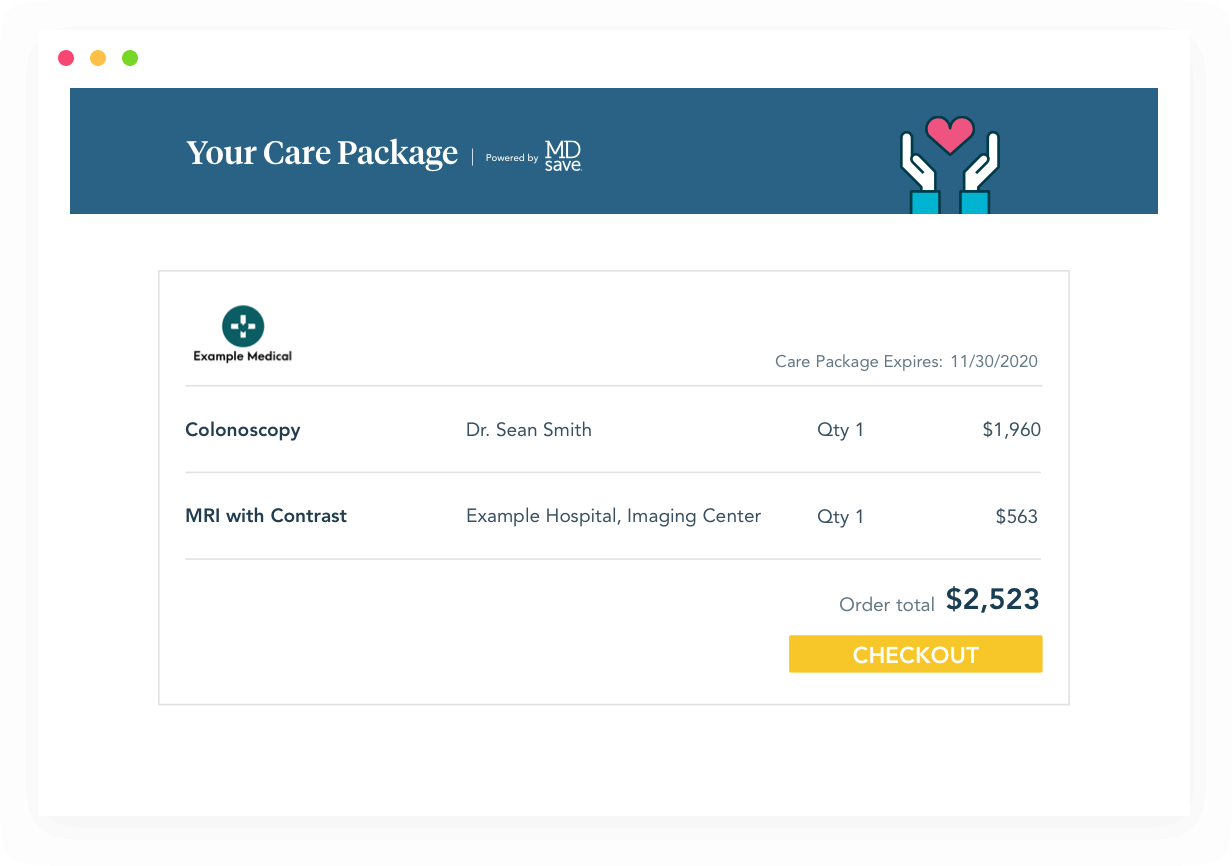 MDsave Direct Pricing, Alternatives & More 2023 Capterra