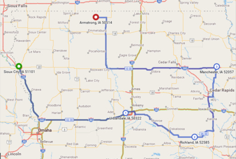 PC*MILER Software 2023 Reviews, Pricing & Demo