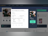 FamePick Software - 3 - Vorschau