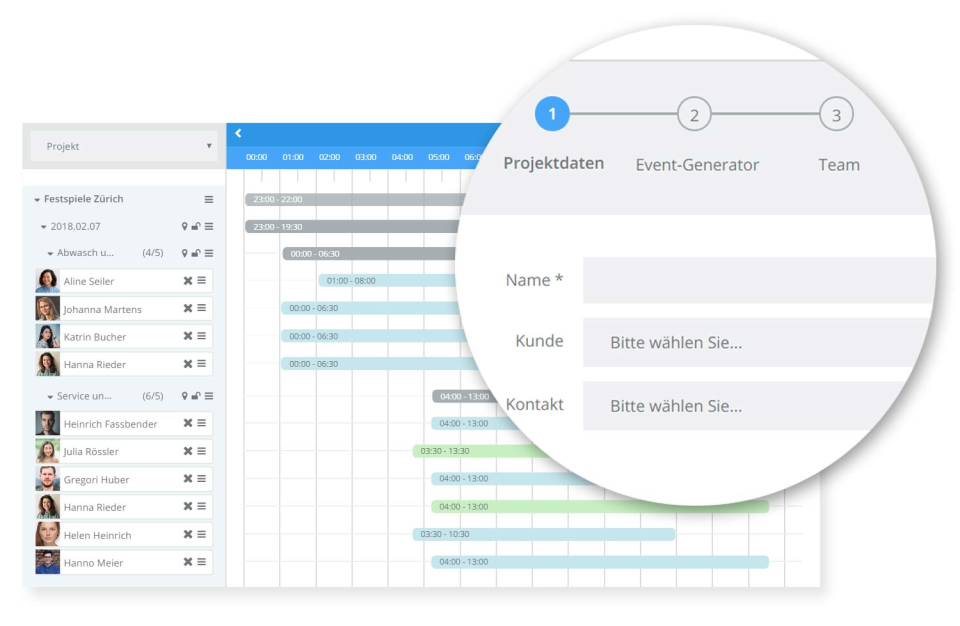 Staffcloud Pricing, Alternatives & More 2025 | Capterra