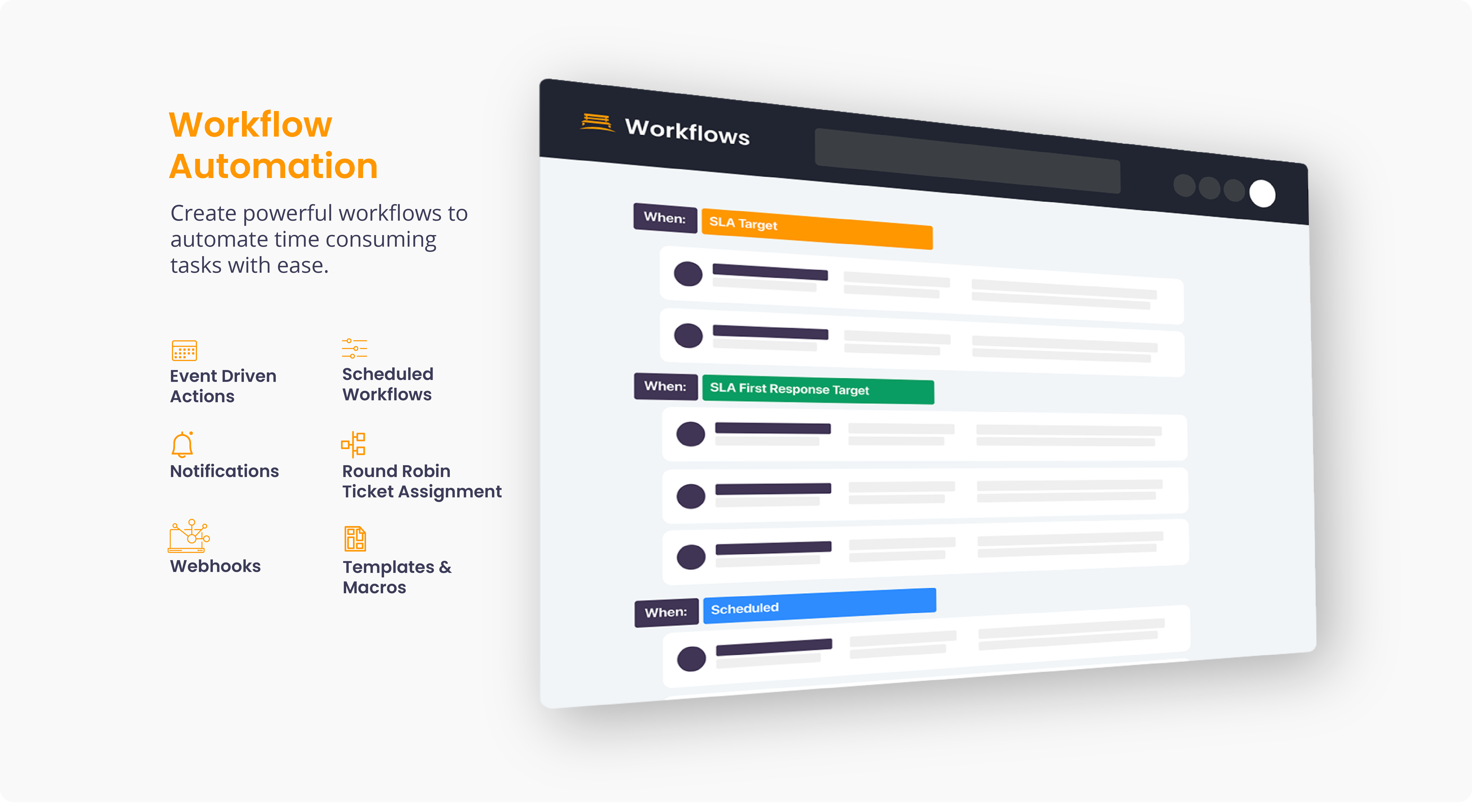 Supportbench Software - 3