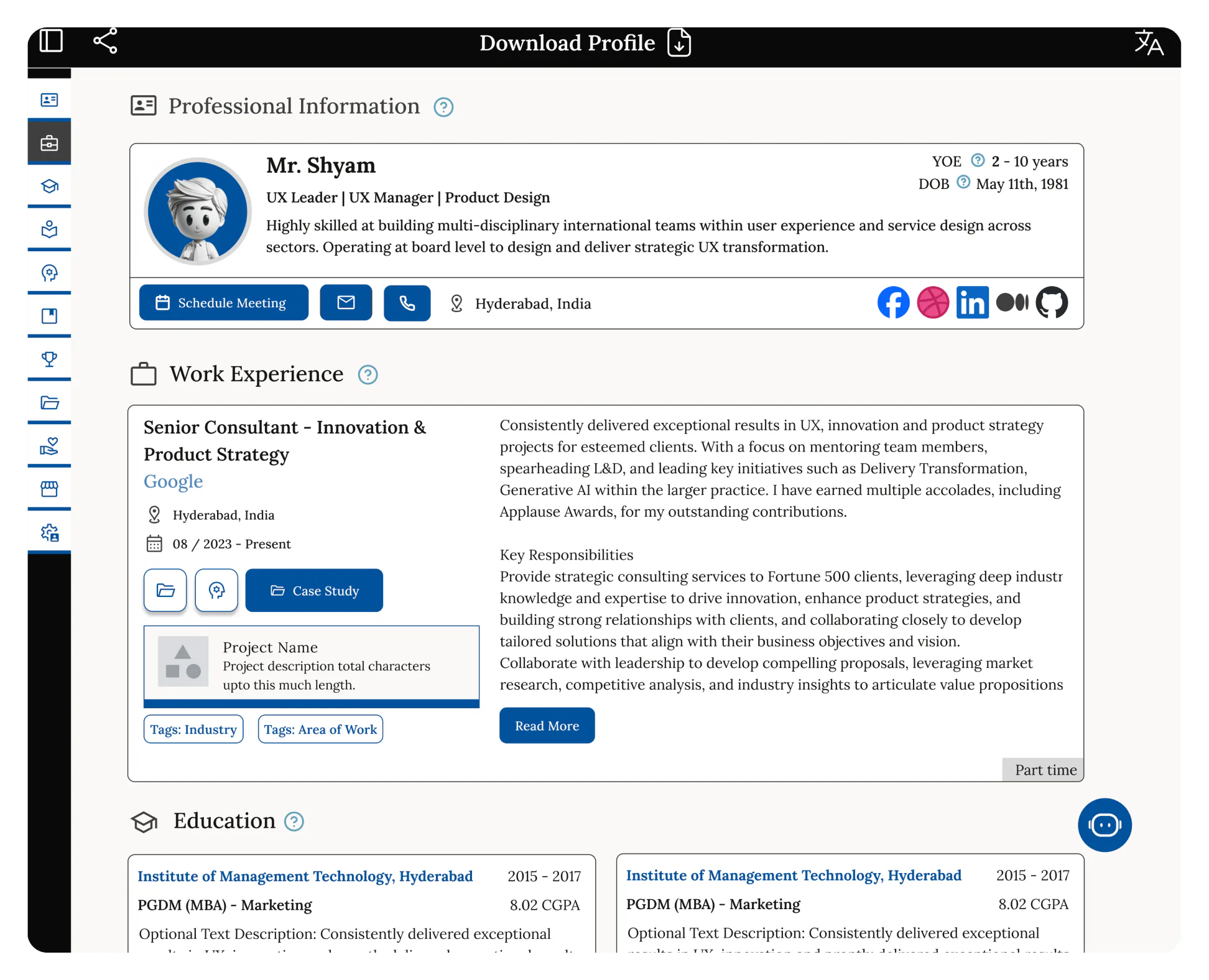 RiseON Suite Pricing, Reviews & Features - Capterra Canada 2026