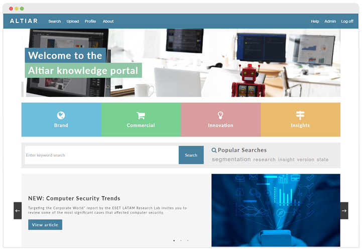 Custom Home Page-thumb