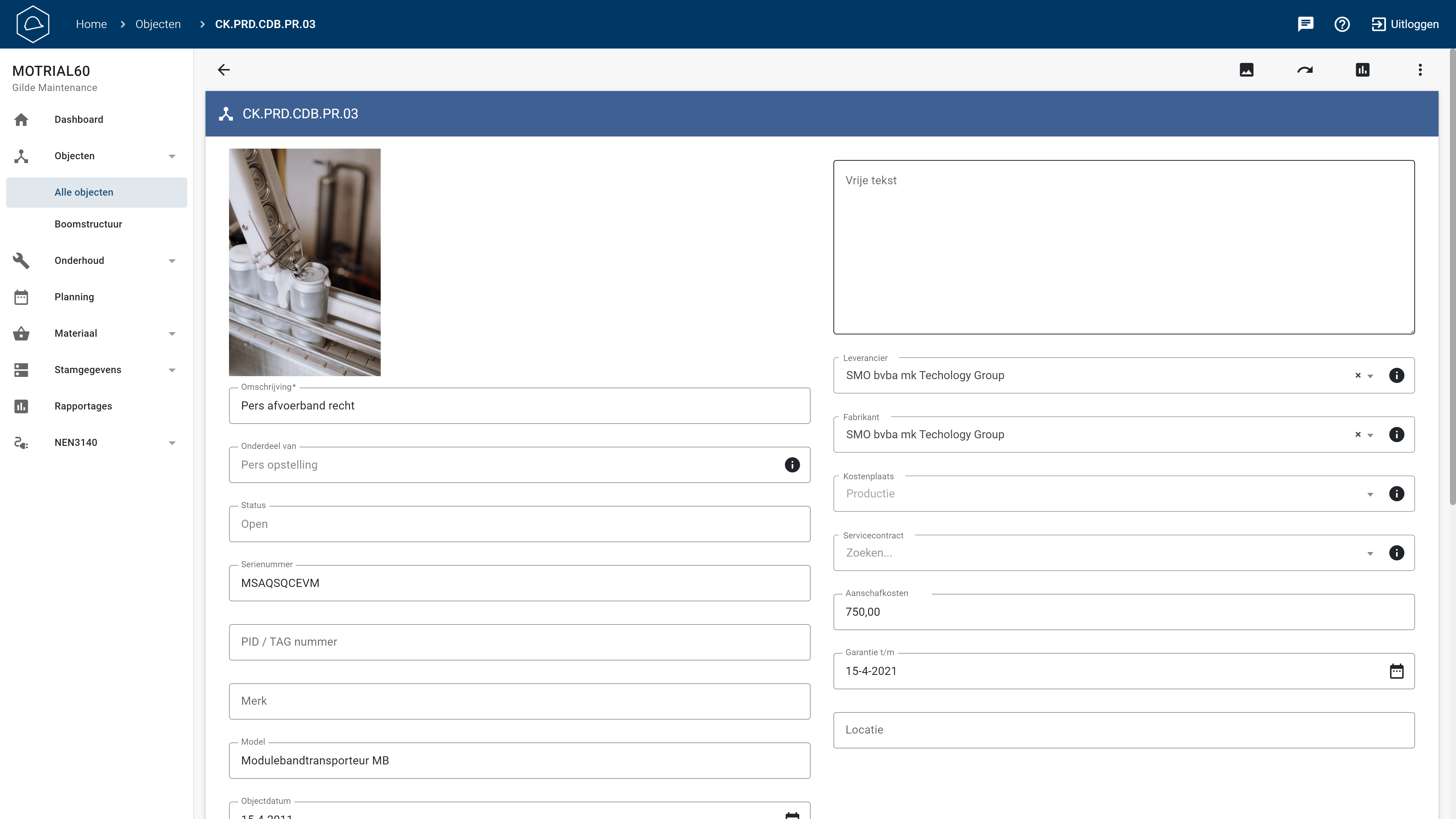 McMain Software - 2