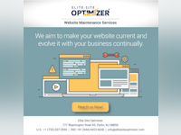 Elite Site Optimizer Software - 3