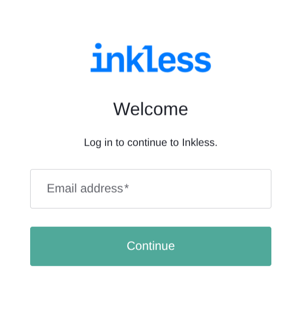 Inkless Pricing, Cost & Reviews - Capterra UK 2025