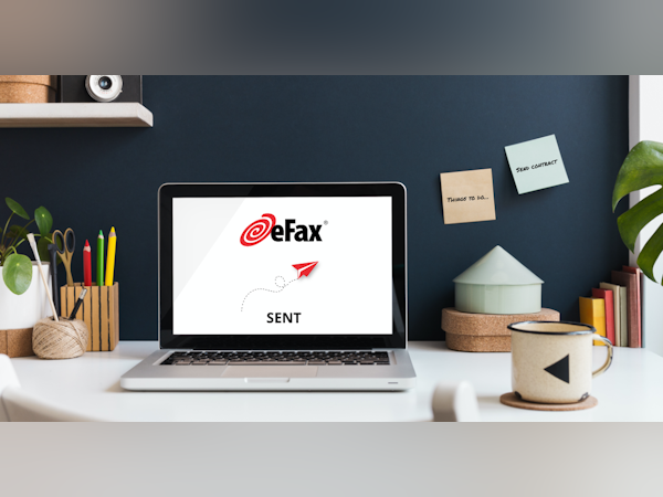 eFax Software - 1