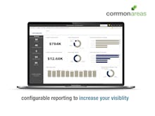 Common Areas Software - Common Areas simplifies and streamlines your property management operations to help you ensure quality standards are achieved, expectations are exceeded, and problems are resolved before they get out of hand.