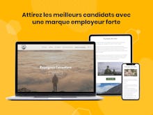 Beehire Software - Attract the best talents thanks to a strong employer branding