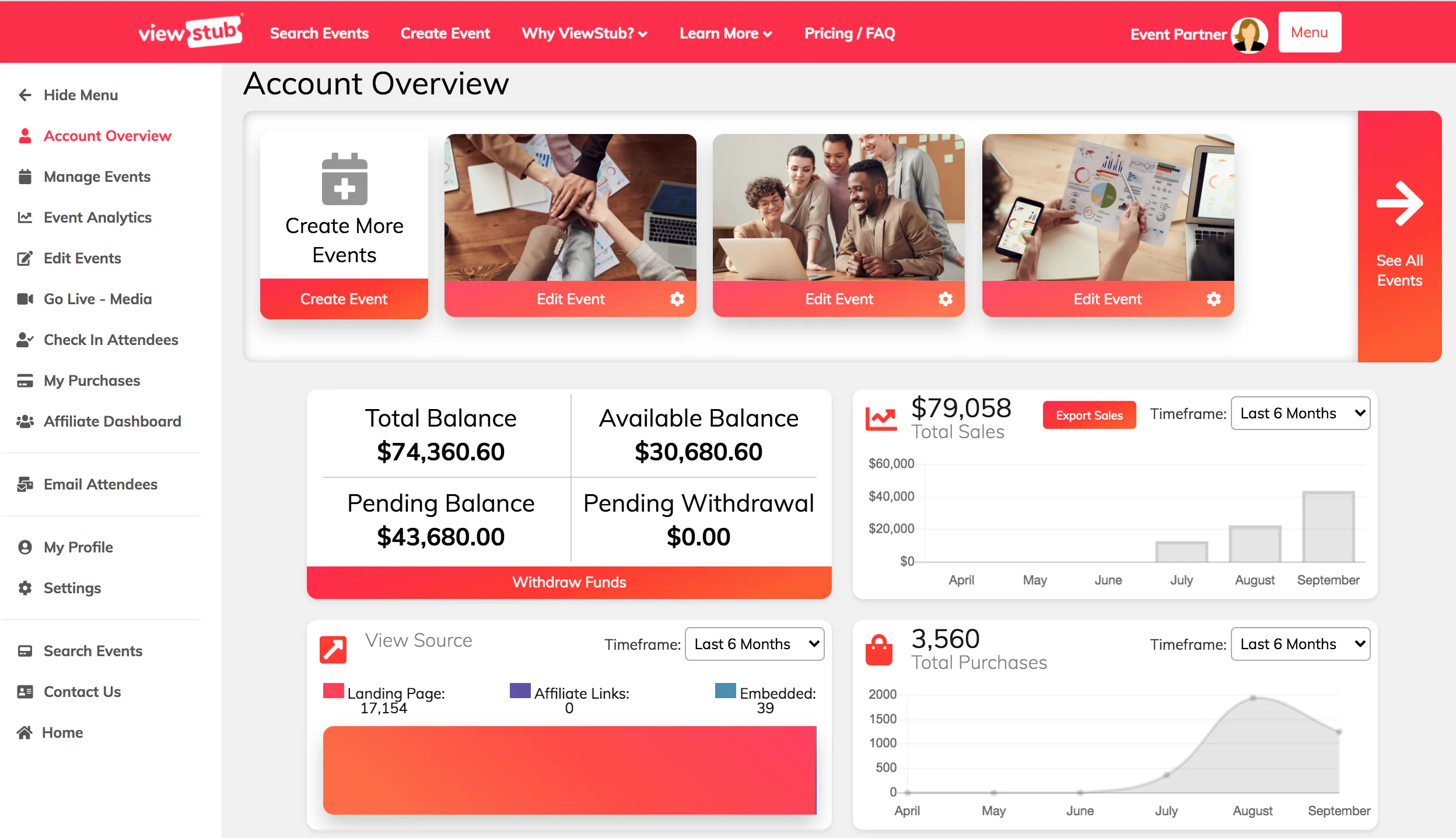 ViewStub Reviews, Cost & Features | GetApp Australia 2026
