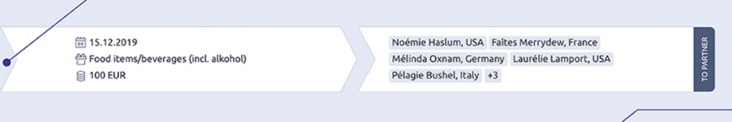 EQS Approval Manager Logiciel - 1