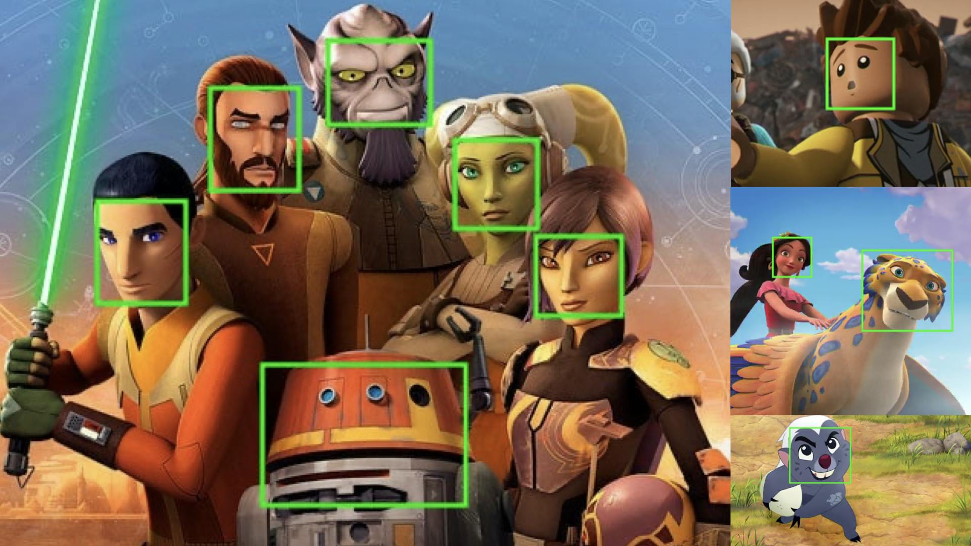 Machine Learning on AWS Pricing, Alternatives & More 2024 Capterra