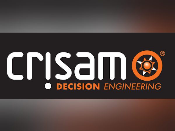 CRISAM Software - 4