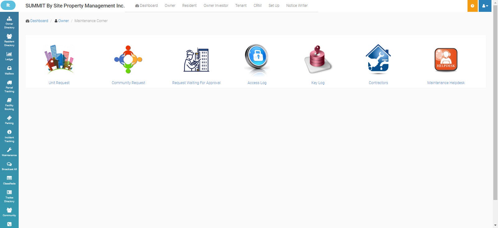 INFO-Tracker Logiciel - 1