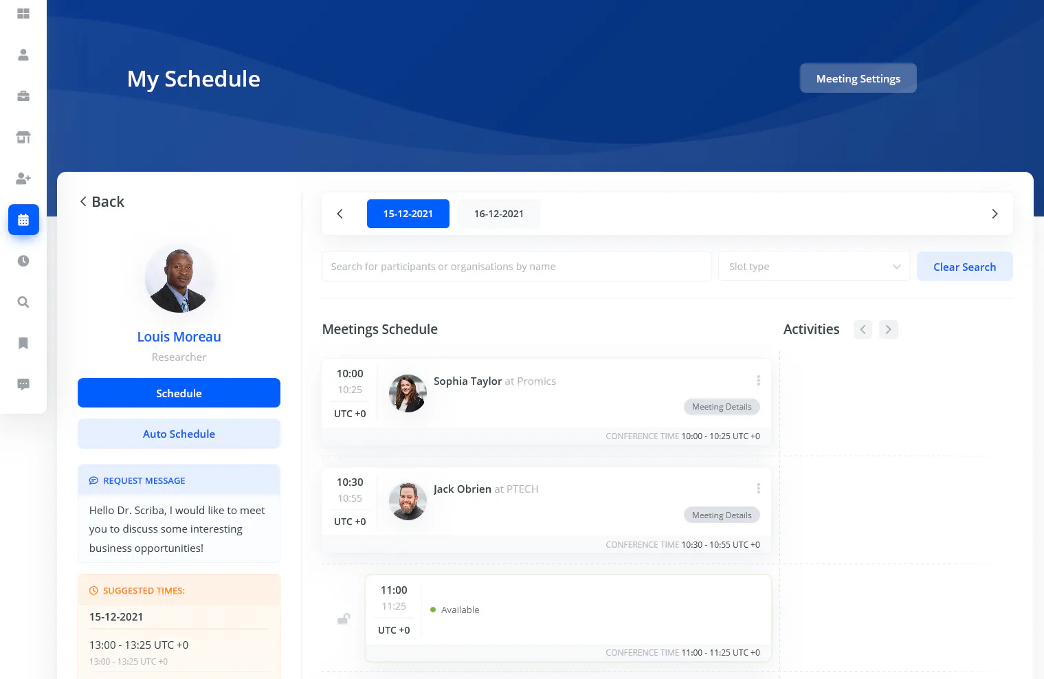ascrion Price, Features, Reviews & Ratings - Capterra India