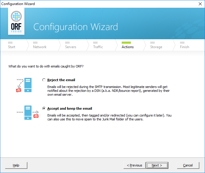 Configuration Wizard helping with ORF setup-thumb