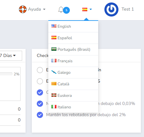 Mailrelay Software - 3