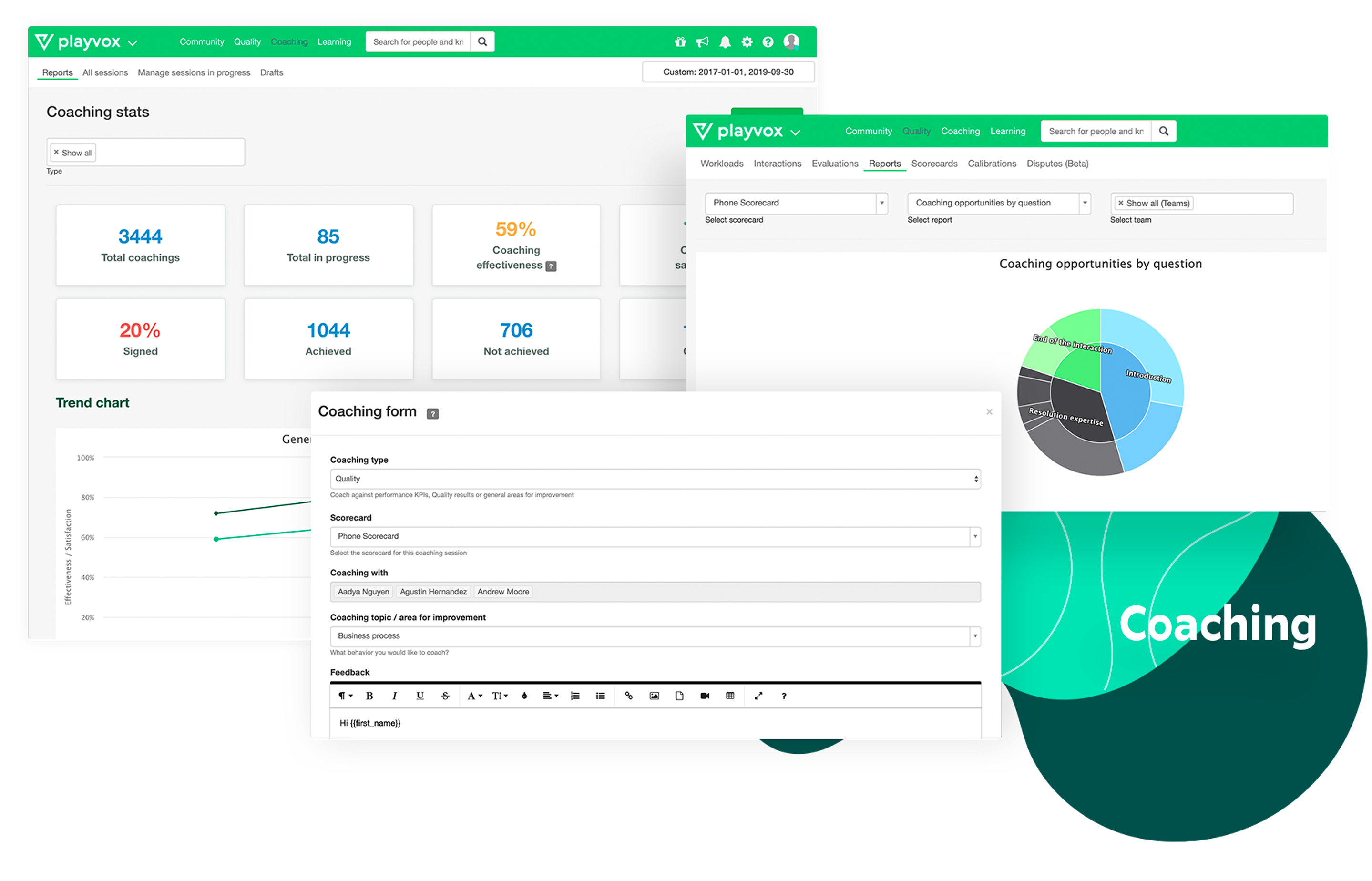 Playvox Software - 2