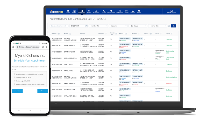 Scheduling & reservations-thumb