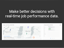 Knowify Software - Make better decisions with real-time job performance data.