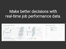 Knowify Software - Make better decisions with real-time job performance data.